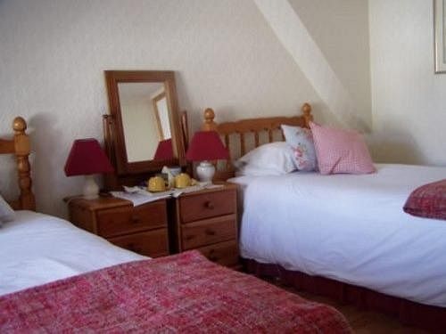 Creagan Guest House اولابول المظهر الخارجي الصورة