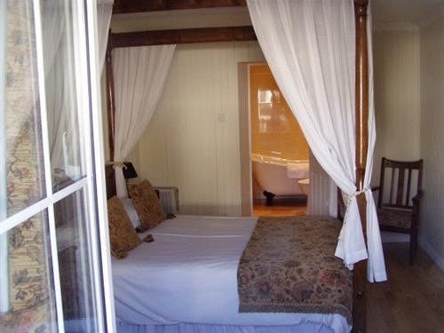 Creagan Guest House اولابول المظهر الخارجي الصورة