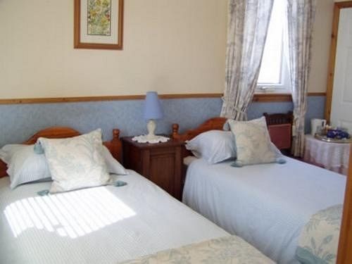 Creagan Guest House اولابول المظهر الخارجي الصورة