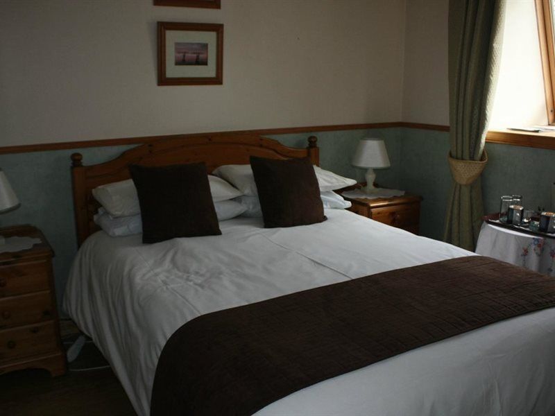 Creagan Guest House اولابول المظهر الخارجي الصورة